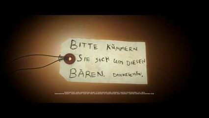 Paddington - Featurette Cast (Deutsch) HD