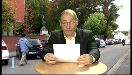 Aux enfants du Cateau Beffroi-Vision: épisode 04