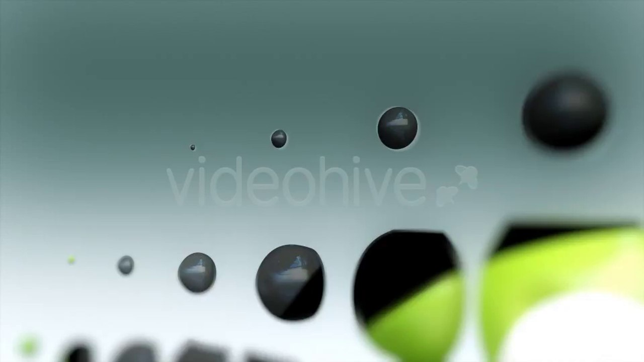 Open Pages Logo Sting