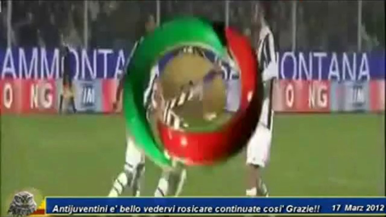 fiorentina juve 0 5