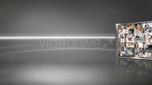 Multi Video Logo Revealer