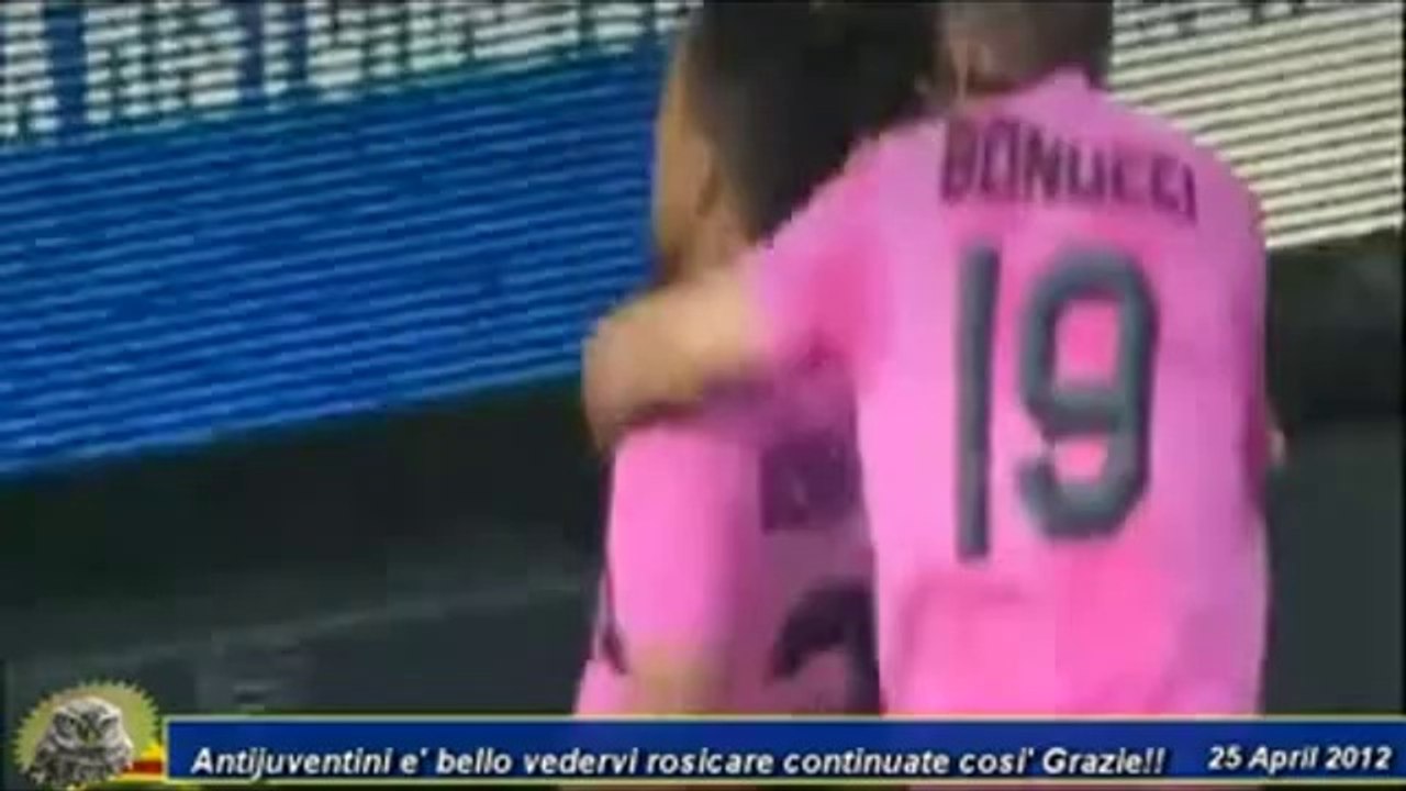 cesena juve 0 1