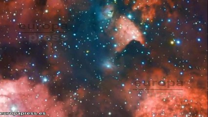 Una lluvia de estrellas nunca vista llegará en mayo