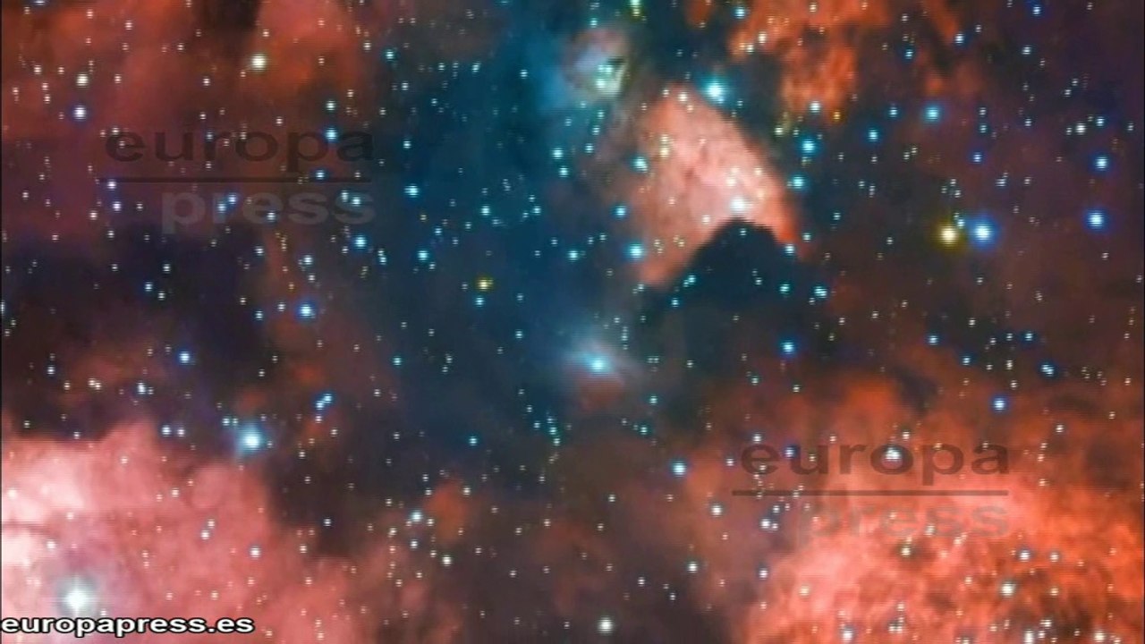 Una lluvia de estrellas nunca vista llegará en...