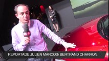 Mazda Hazumi Concept en vidéo live au Salon de Genève 2014
