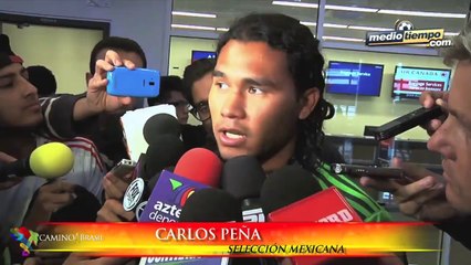 Ensayo africano para el Tri, con 'europeos' a prueba