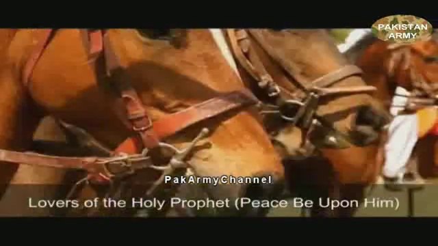 Ae Mard e Mujahid Jaag Zara by Najam Sheraz (2012) - Pakistan Army song nazam - _mpeg4