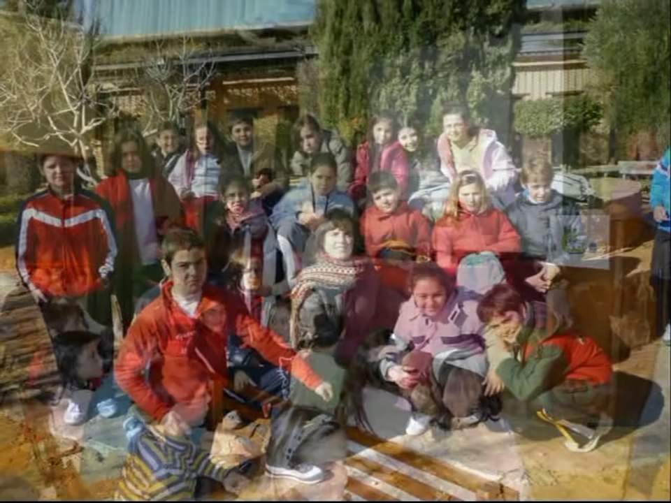 CEIP Jesus Baeza