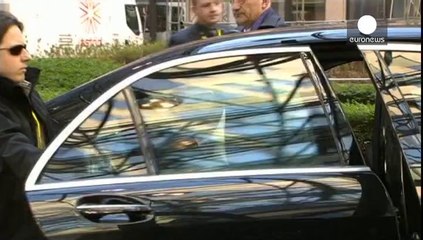 Ucraina: in corso vertice straordinario UE