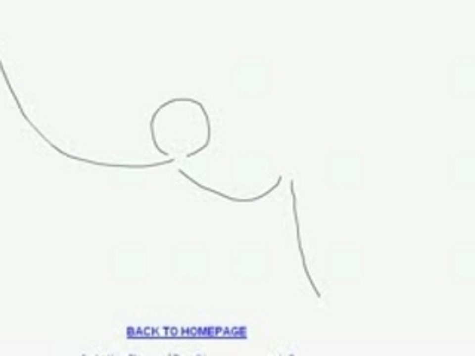 Line Rider Looping Backflip challenge