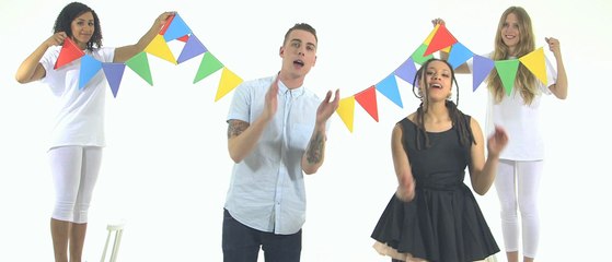 The Skints - Out My Mind