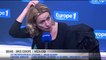 Sandrine Bonnaire : "Mon envie de remonter sur scène est liée à Jacques Higelin"