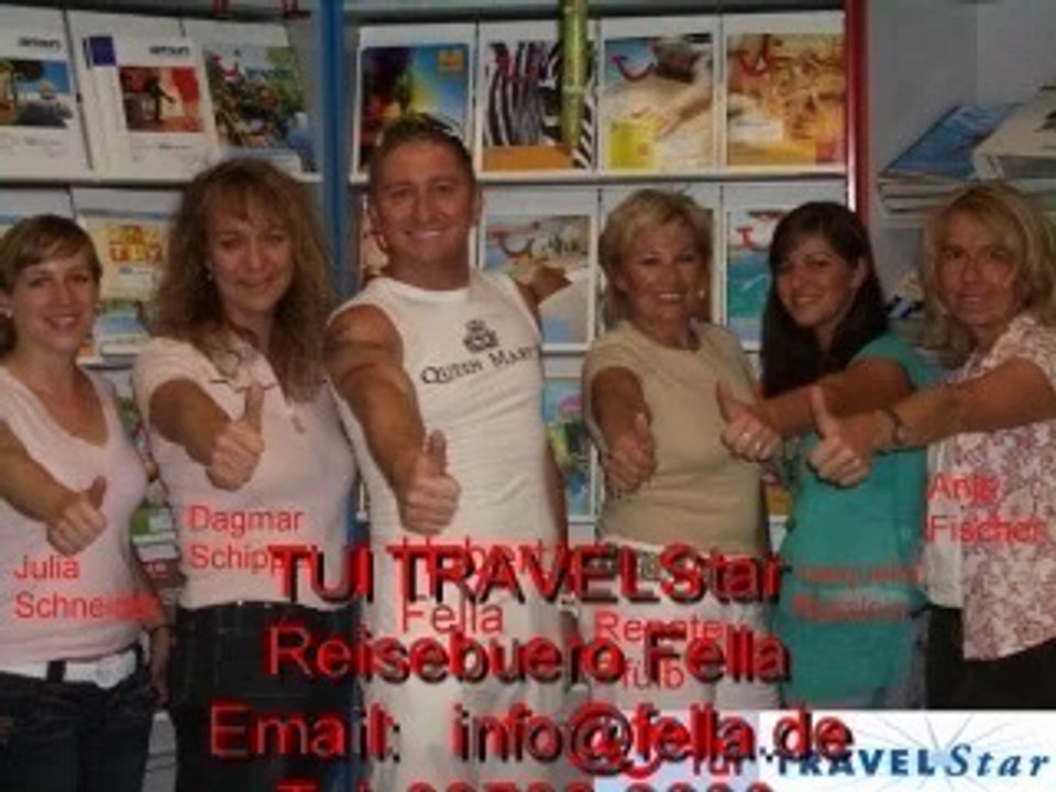 Riu Palace Hotel Tres Islas Fuerteventura