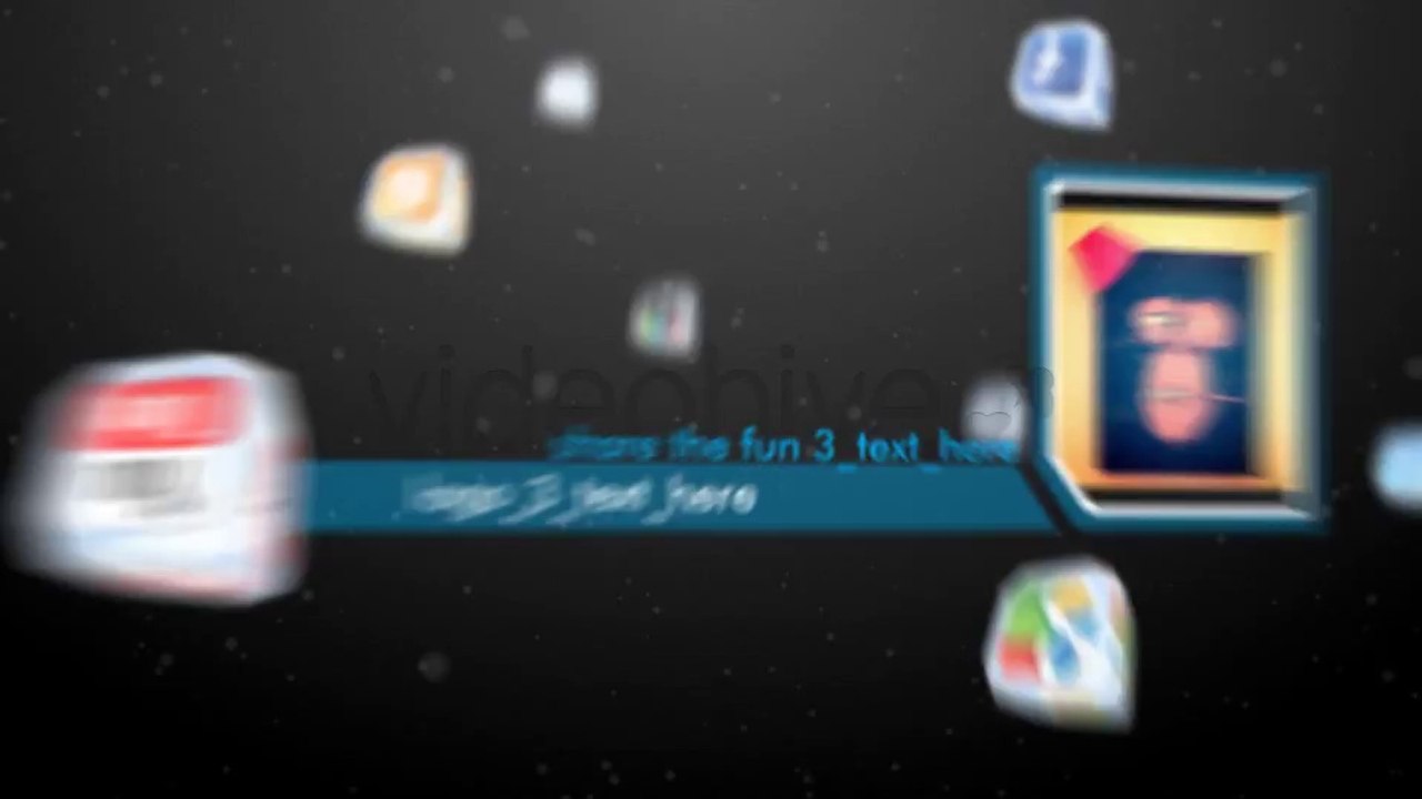 Social Network PACK
