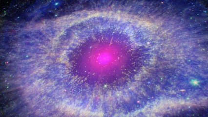 NASA - Reaching for New Heights - HD