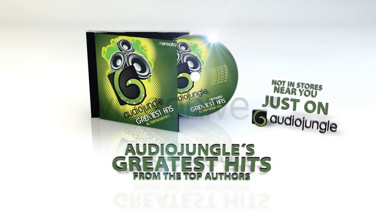 CD Promotion
