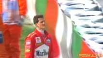 La Grande Storia Della Ferrari - DVD 07 - La Ferrari di Luca di Montezemolo