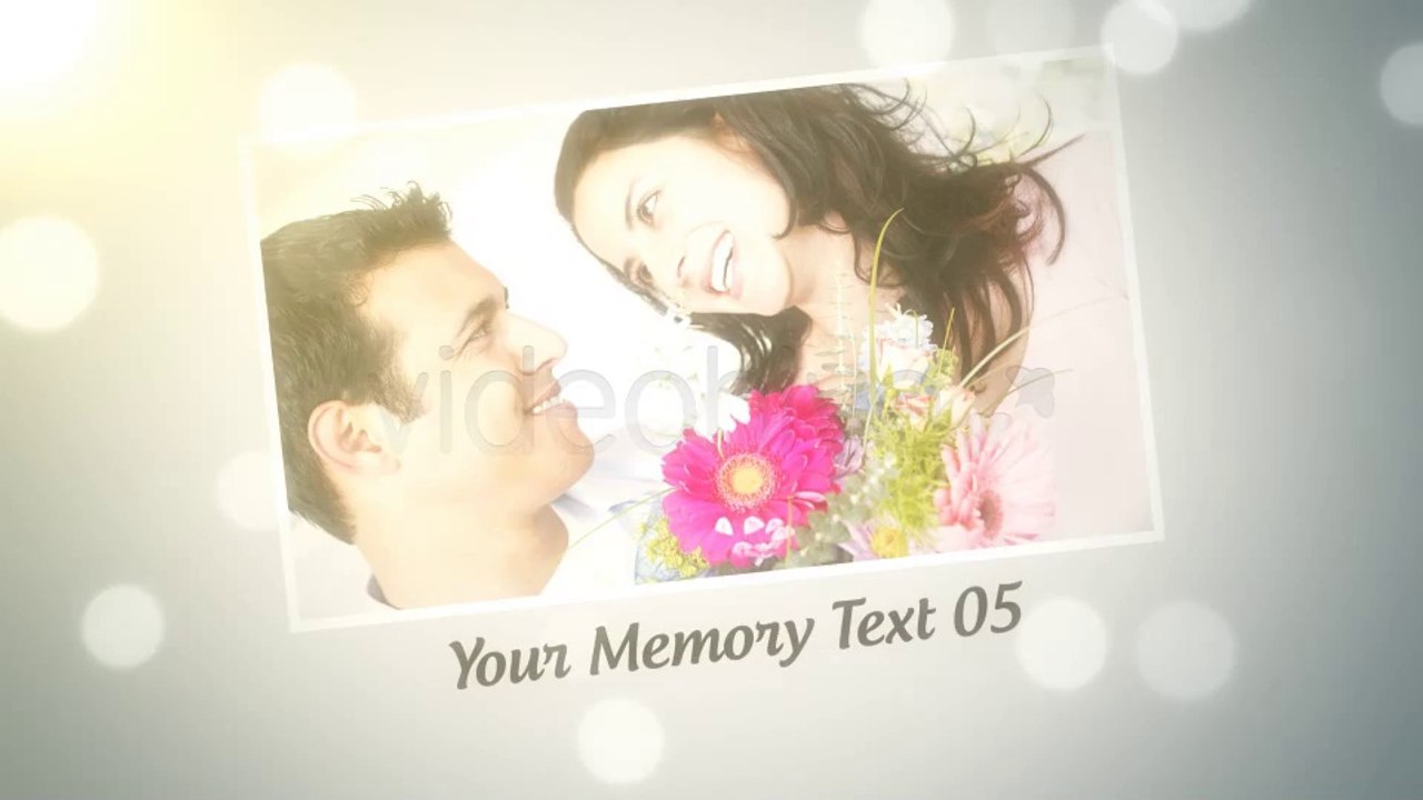 Timeless - Album of Memories