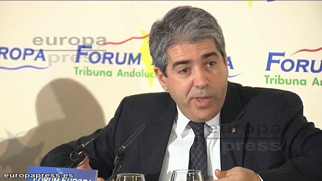 Homs convencido de la consulta en noviembre