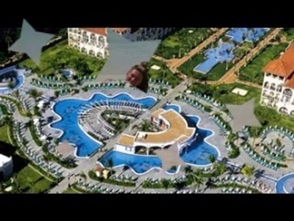 Riu Palace Mexico neu