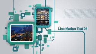 Line Motion Opener