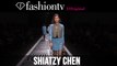 Shiatzy Chen Fall/Winter 2014-15 | Paris Fashion Week PFW | FashionTV
