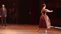 Amandine Albisson nommée Danseuse Étoile de l'Opéra national de Paris