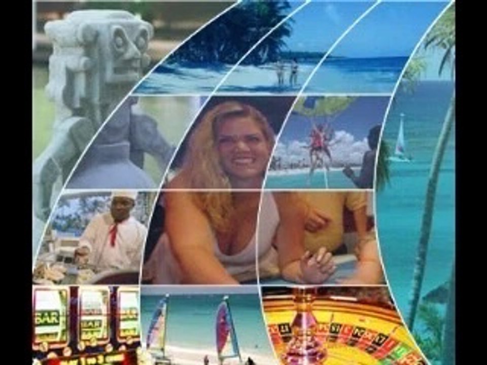 Riu Palace Riviera Maya neu