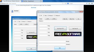 How To Unblock Filestube.to Without Website Proxy