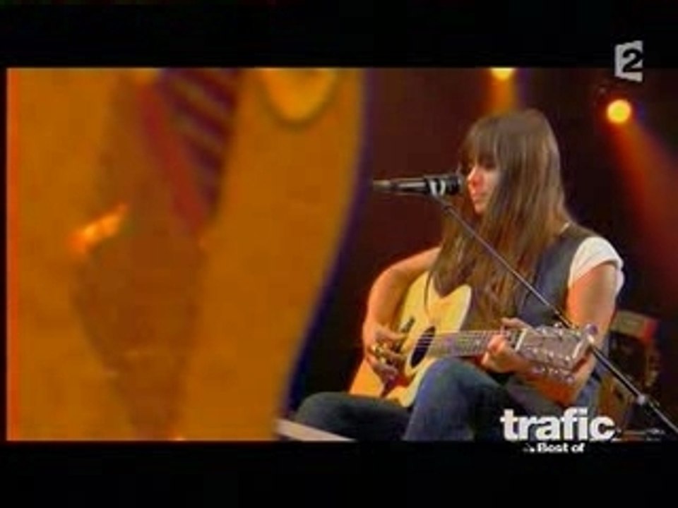 Cat Power & Buddy Guy - Live Trafic