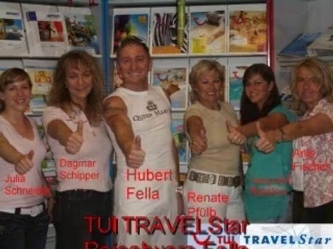 Riu Palmeras Gran Canaria