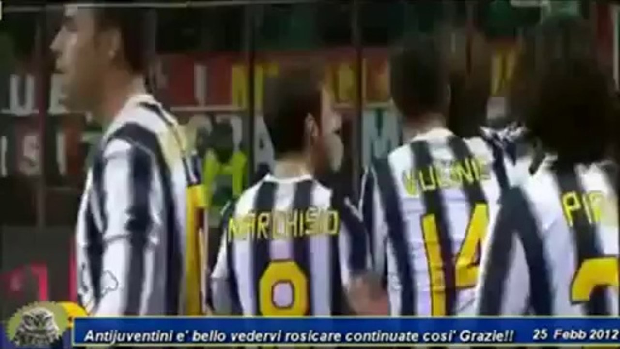 milan juve 1 1