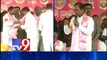 TRS will sweep Telangana Polls - KCR
