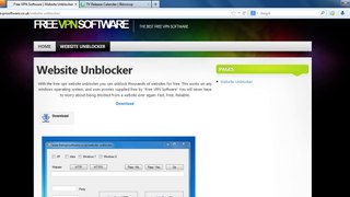 Unblock Bitsnoop.com EASY Bypass Method