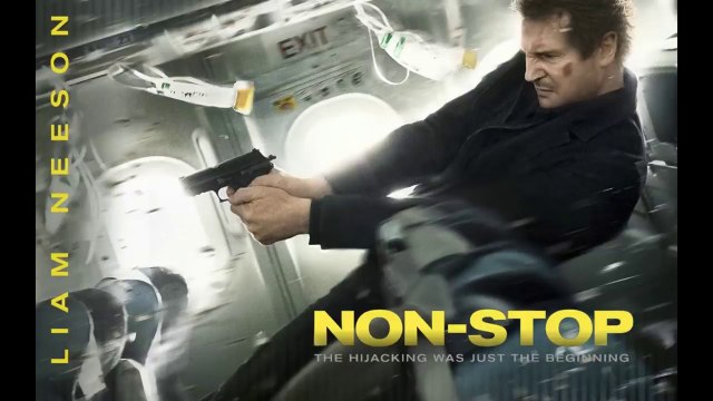 Non-Stop Pobierz Cały Film Za Darmo