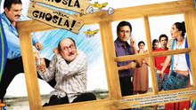 Khosla Ka Ghosla.2006 Hindi Movie