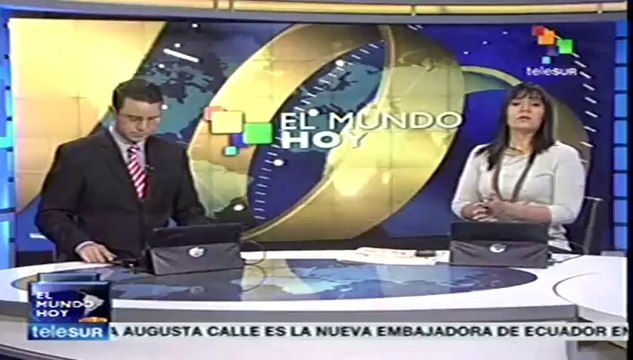 Inicia en Bolivia recuento de los daños tras las torrenciales lluvias