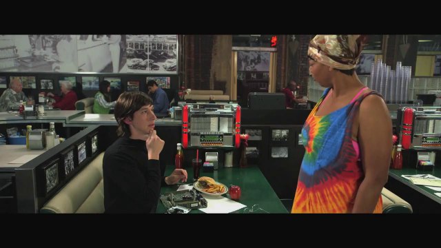 Sweet Brown Ain't Nobody Got Time For That - Kimmel YouTube Film