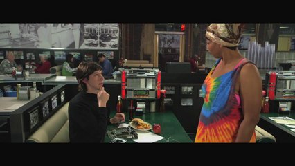 Sweet Brown  Ain't Nobody Got Time For That - Kimmel YouTube Film