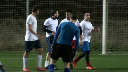 VX J22: Valencia west coast 2-7 Peñiñita Team