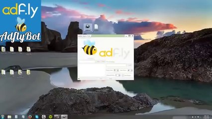 Comment gagner de l'argent paypal facilement en. Adfly Autoclicker