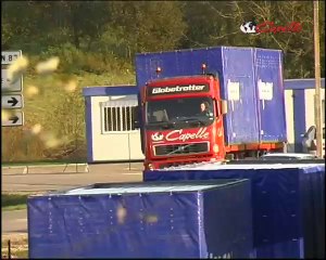 Gestion globale Transports Capelle