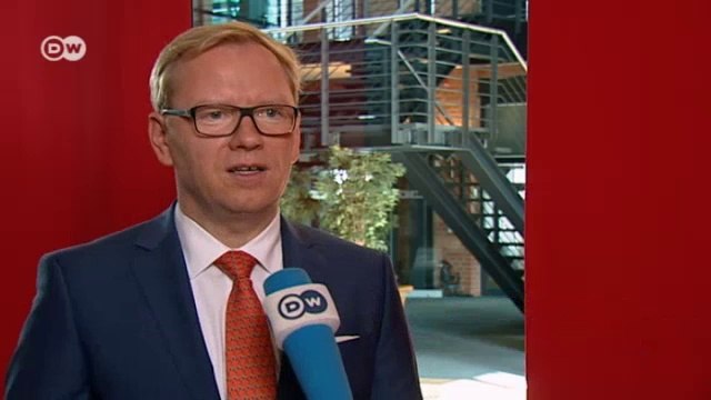 أوكرانيا على وشك الانهيار - هل هناك خطر من الافلاس ؟ | صنع في ألمانيا