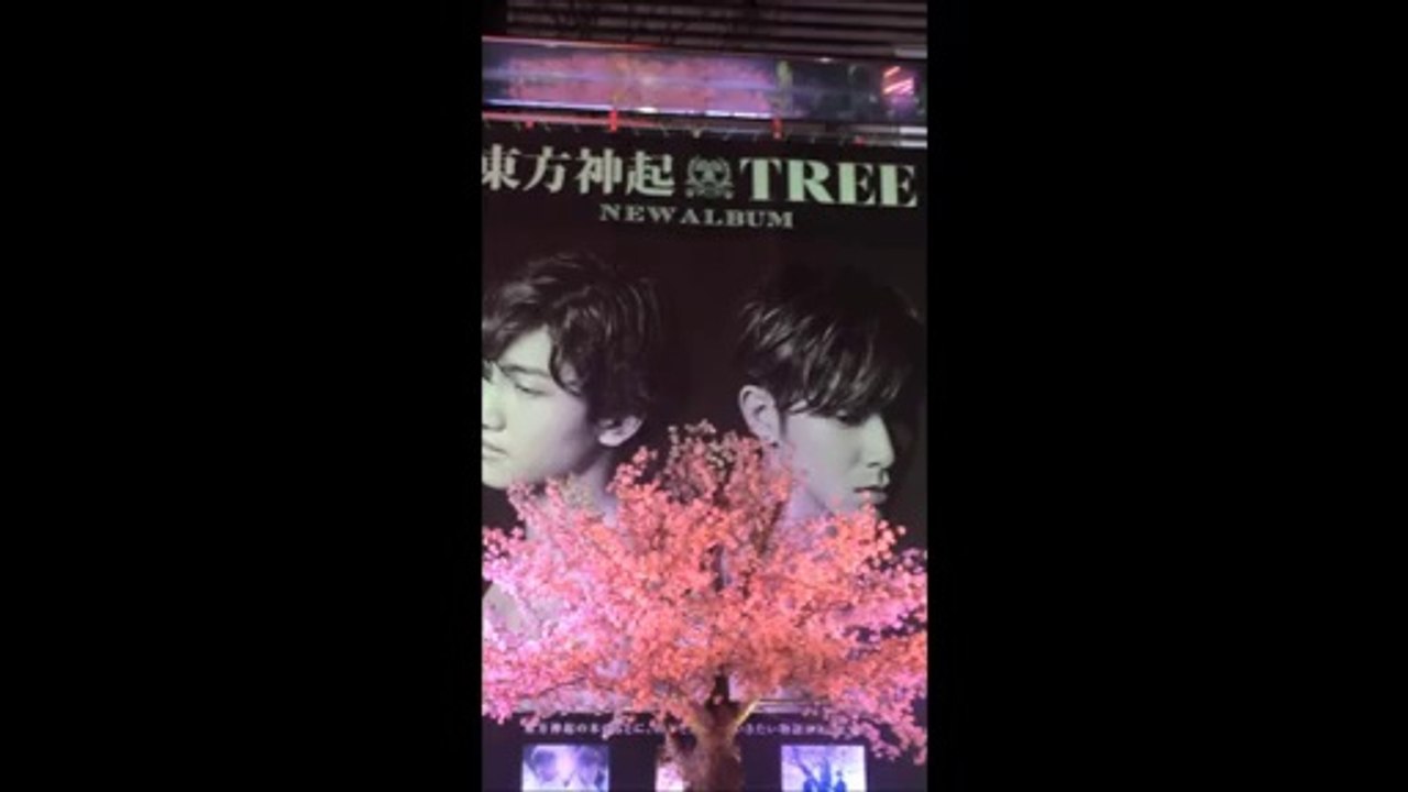 20140306 SHINJUKU TVXQ LAST