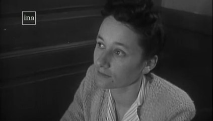 En 1947, dans un village de Côte-d'Or, les hommes affrontaient les femmes aux municipales