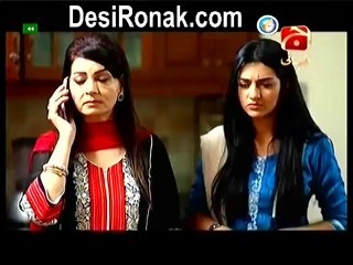 Ghar Aik Jannat Ep 22 HQ 2