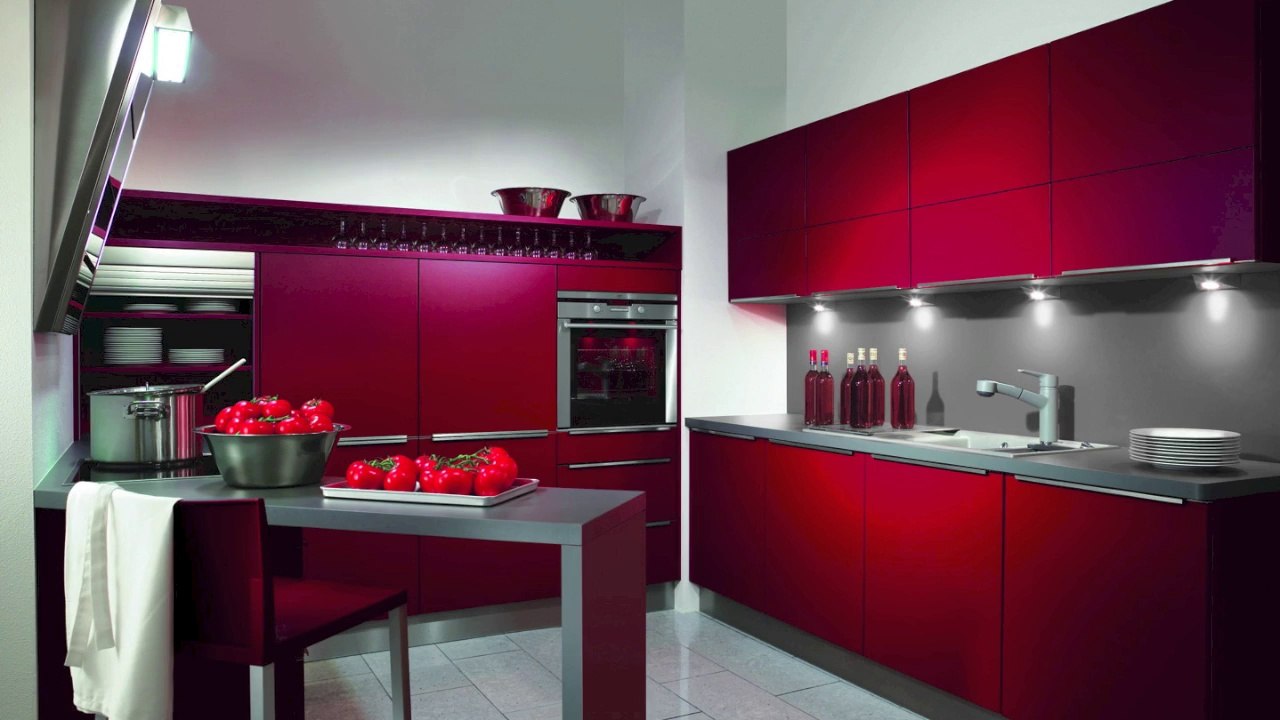 Cuisiniste lyon - Agencement cuisine equipée - devis cuisine lyon - Plan de cuisine - cuisine moderne -