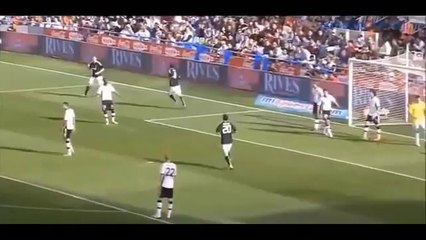 Les plus beaux gestes de Benzema au Real Madrid