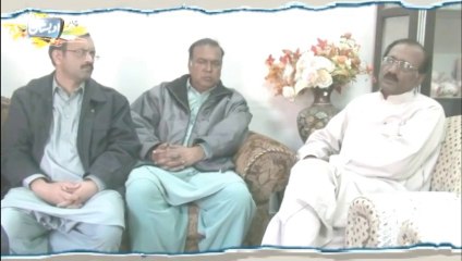 MAJEED AMJAD JASHAN KI TAYARIAN