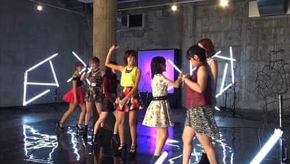 Berryz Koubou - Otona na no yo! (Making of)